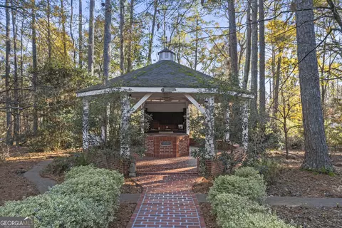Exterior - 200 Mcguirts Bridge Rd, Covington, GA 30014 photo 4 of 22