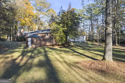 Exterior - 200 Mcguirts Bridge Rd, Covington, GA 30014 photo 9 of 22