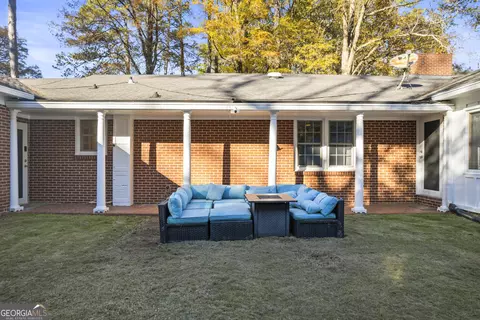 Exterior - 200 Mcguirts Bridge Rd, Covington, GA 30014 photo 15 of 22