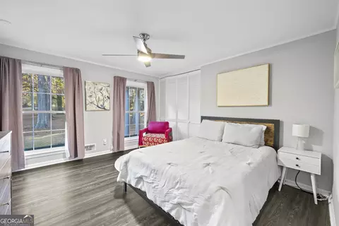 Bedroom - 200 Mcguirts Bridge Rd, Covington, GA 30014 photo 6 of 8