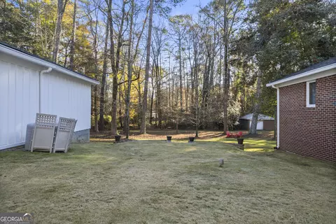 Exterior - 200 Mcguirts Bridge Rd, Covington, GA 30014 photo 14 of 22
