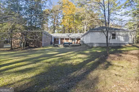 Exterior - 200 Mcguirts Bridge Rd, Covington, GA 30014 photo 8 of 22