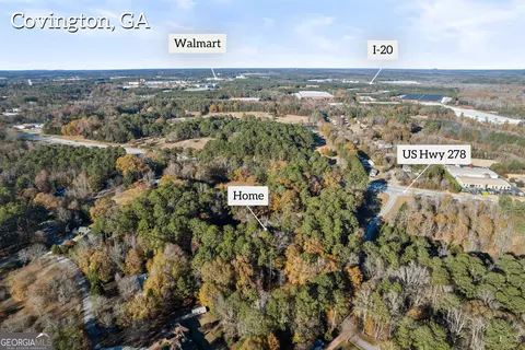 View/Area - 200 Mcguirts Bridge Rd, Covington, GA 30014 photo 2 of 14