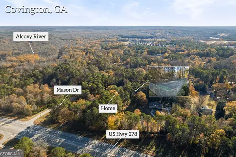 View/Area - 200 Mcguirts Bridge Rd, Covington, GA 30014 photo 5 of 14