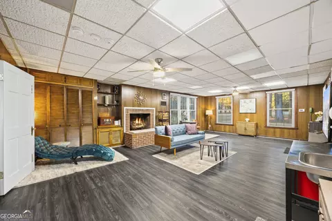 Living - 200 Mcguirts Bridge Rd, Covington, GA 30014 photo 1 of 4