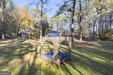Exterior - 200 Mcguirts Bridge Rd, Covington, GA 30014 photo 12 of 22