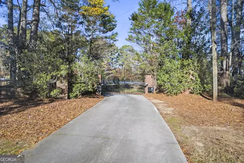 Exterior - 200 Mcguirts Bridge Rd, Covington, GA 30014 photo 21 of 22
