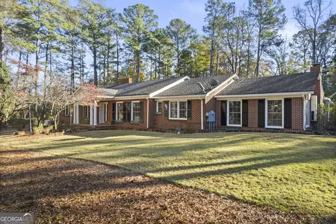 Exterior - 200 Mcguirts Bridge Rd, Covington, GA 30014 photo 2 of 22