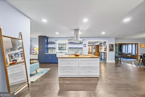 Kitchen - 200 Mcguirts Bridge Rd, Covington, GA 30014 photo 3 of 3