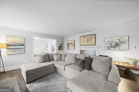 Living - 200 Mcguirts Bridge Rd, Covington, GA 30014 photo 3 of 4
