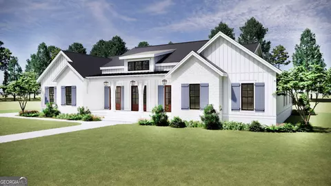 151 Grand Harbor Cir, Savannah, GA 31411