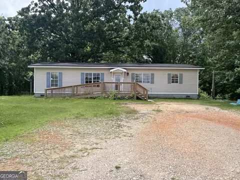 491 Cavender Creek Rd, Carrollton, GA 30116
