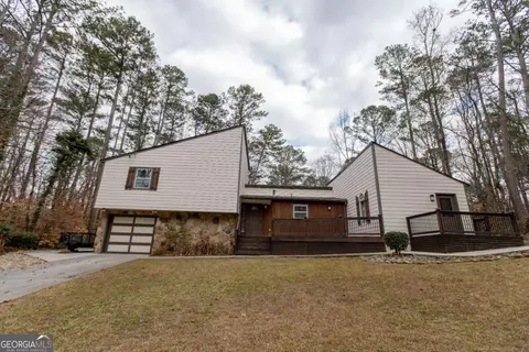 4735 N Springs Rd NW, Kennesaw, GA 30144