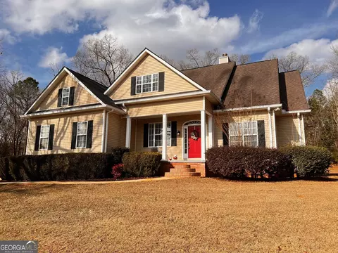 410 Irvin Rd, Thomaston, GA 30286