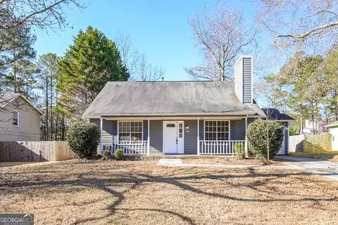 1593 Picadilly Ct NE, Conyers, GA 30013