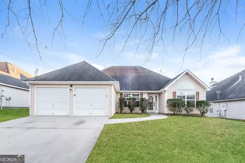4309 Persian Ct, Snellville, GA 30039