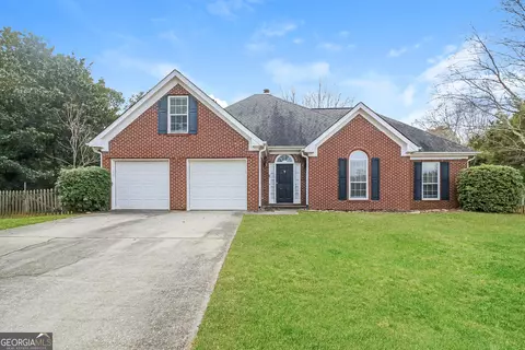4925 Watson Mill Ct, Loganville, GA 30052