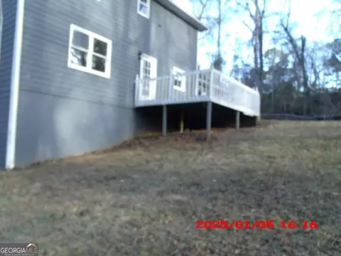 Exterior - 203 Shawnee Dr, Lagrange, GA 30240 photo 2 of 4