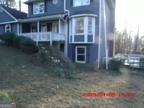 Exterior - 203 Shawnee Dr, Lagrange, GA 30240 photo 4 of 4