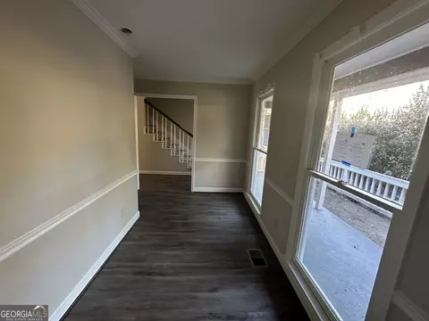 Entry Way - 203 Shawnee Dr, Lagrange, GA 30240 photo 1 of 3