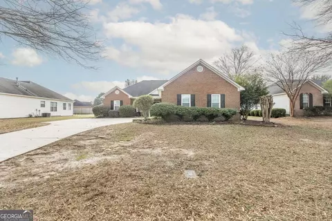122 Knights Brg, Warner Robins, GA 31093