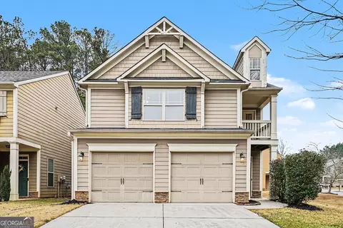 5115 Acworth Landing Dr, Acworth, GA 30101
