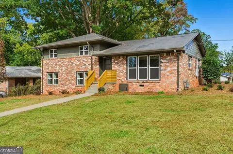 3838 Danbury Ln, Decatur, GA 30032