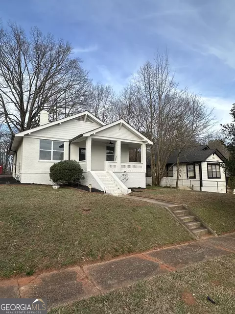 25 Fourth St, Gainesville, GA 30504