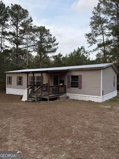 640 Beasley Rd, Cadwell, GA 31009