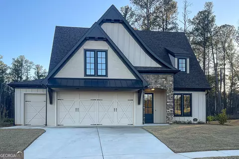 210 Regester Way #LOT 42, Peachtree City, GA 30269