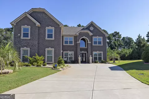 184 Camdale Ct, Mcdonough, GA 30252
