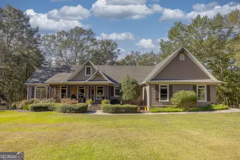 2690 E Lawson Merritt Rd, Fort Valley, GA 31030