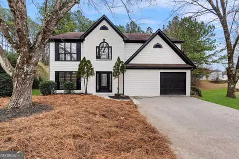 2945 Da Vinci Blvd, Decatur, GA 30034