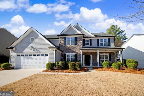 344 Aster Ridge Trl, Peachtree City, GA 30269