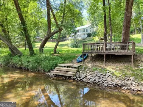 1215 Blue Ridge Hwy #3, Blairsville, GA 30512