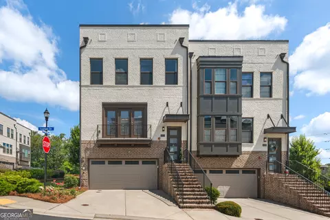2111 Iverson Dr SE, Smyrna, GA 30080