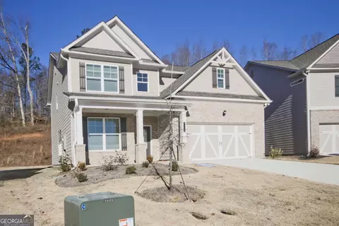 7317 Yewtree Dr, Flowery Branch, GA 30542