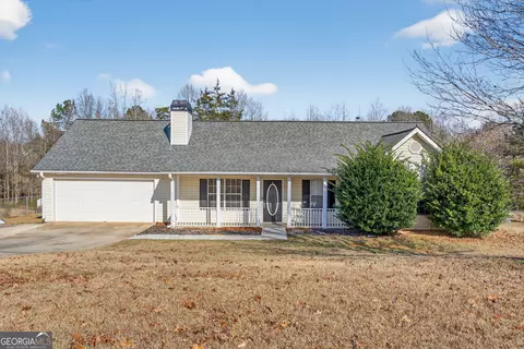 173 Michael Ln, Mcdonough, GA 30252