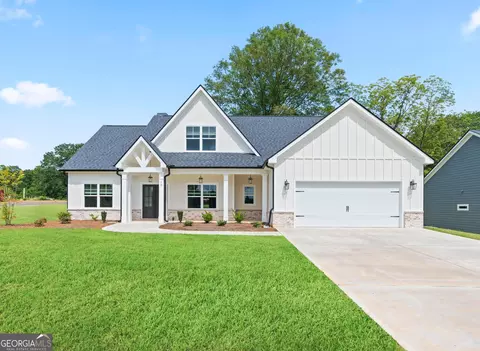 15 Cloverhurst Dr #LOT 15, Newnan, GA 30263
