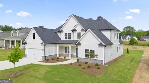 367 Old Atlanta Hwy #LOT 4, Newnan, GA 30263