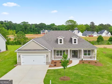 371 Old Atlanta Hwy #LOT 5, Newnan, GA 30263