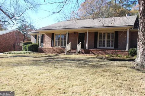 5921 Canterbury Dr, Columbus, GA 31909