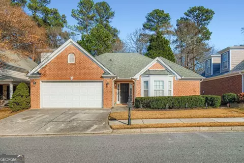 1790 Hickory Station Cir, Snellville, GA 30078