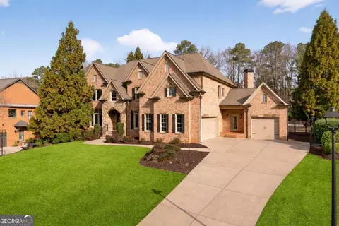 455 Arcaro Dr, Alpharetta, GA 30004