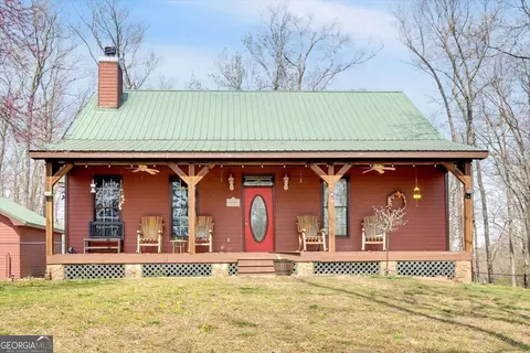 1430 Jasper Ct NE, Ranger, GA 30734