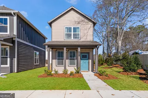 410 Dempsey Dr #LOT 32, Fayetteville, GA 30214