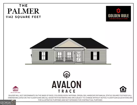 115 Avalon Trce, Statesboro, GA 30458
