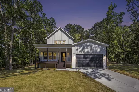 3220 Sweetbriar Dr, Villa Rica, GA 30180