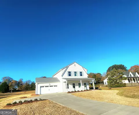 431 N Unity Grove Rd, Locust Grove, GA 30248