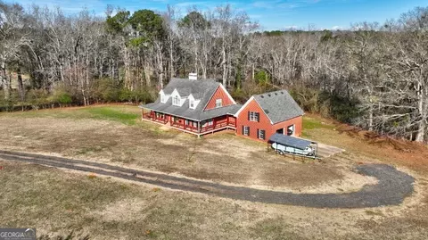 544 Rocky Creek Rd, Hampton, GA 30228